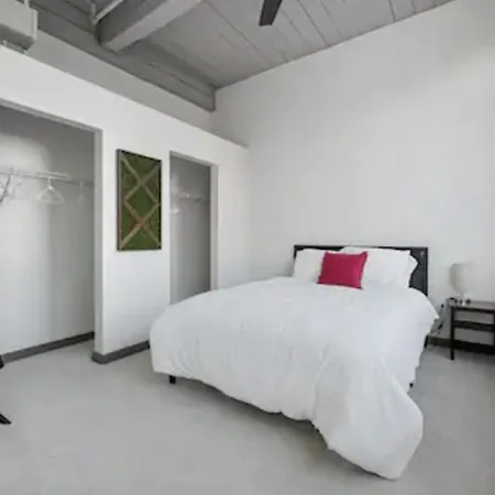 Ferienwohnung 2125 Superior Living Cleveland Exterior foto