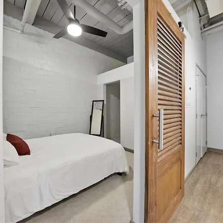Ferienwohnung 2125 Superior Living Cleveland Exterior foto