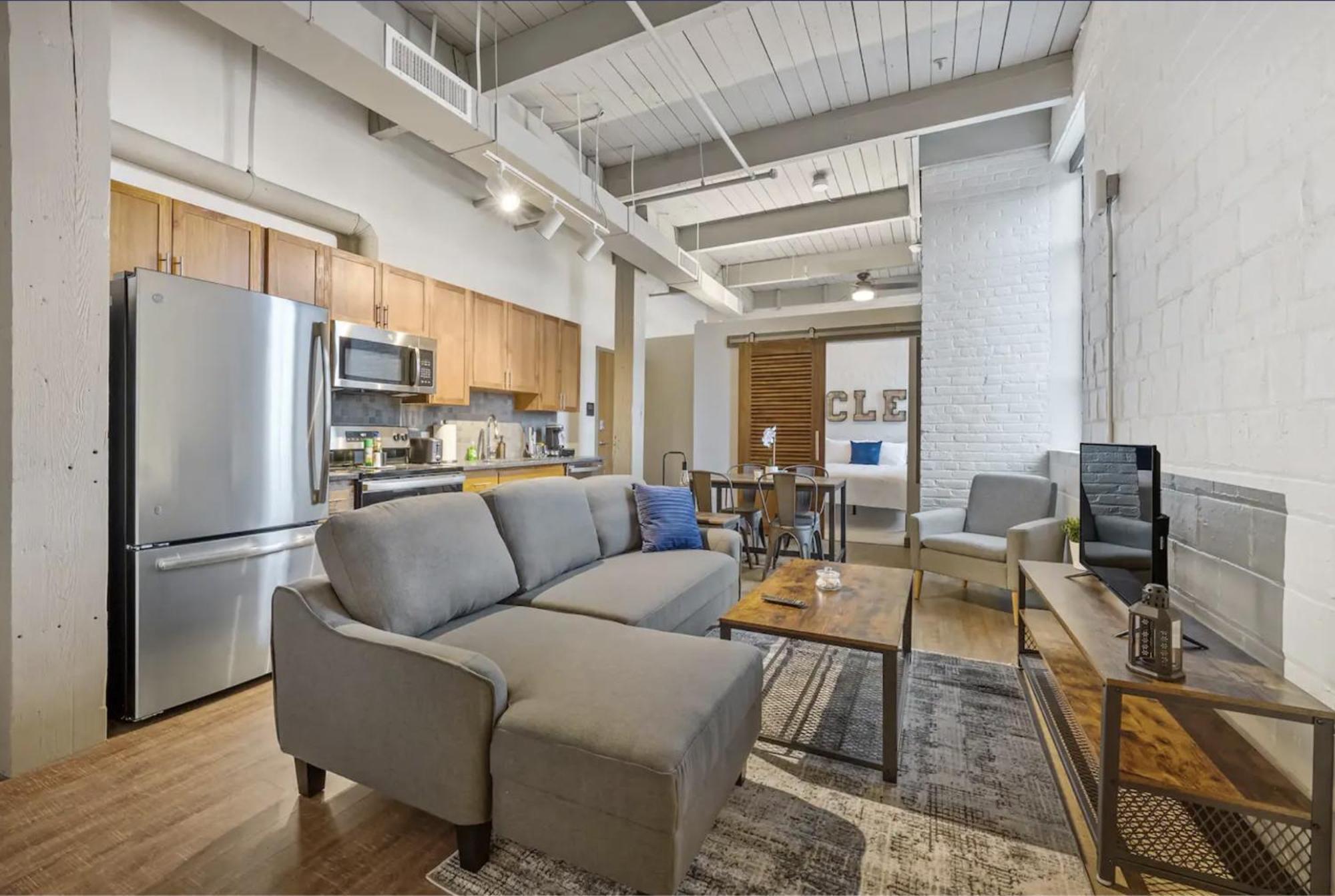 2125 Superior Living Appartement *