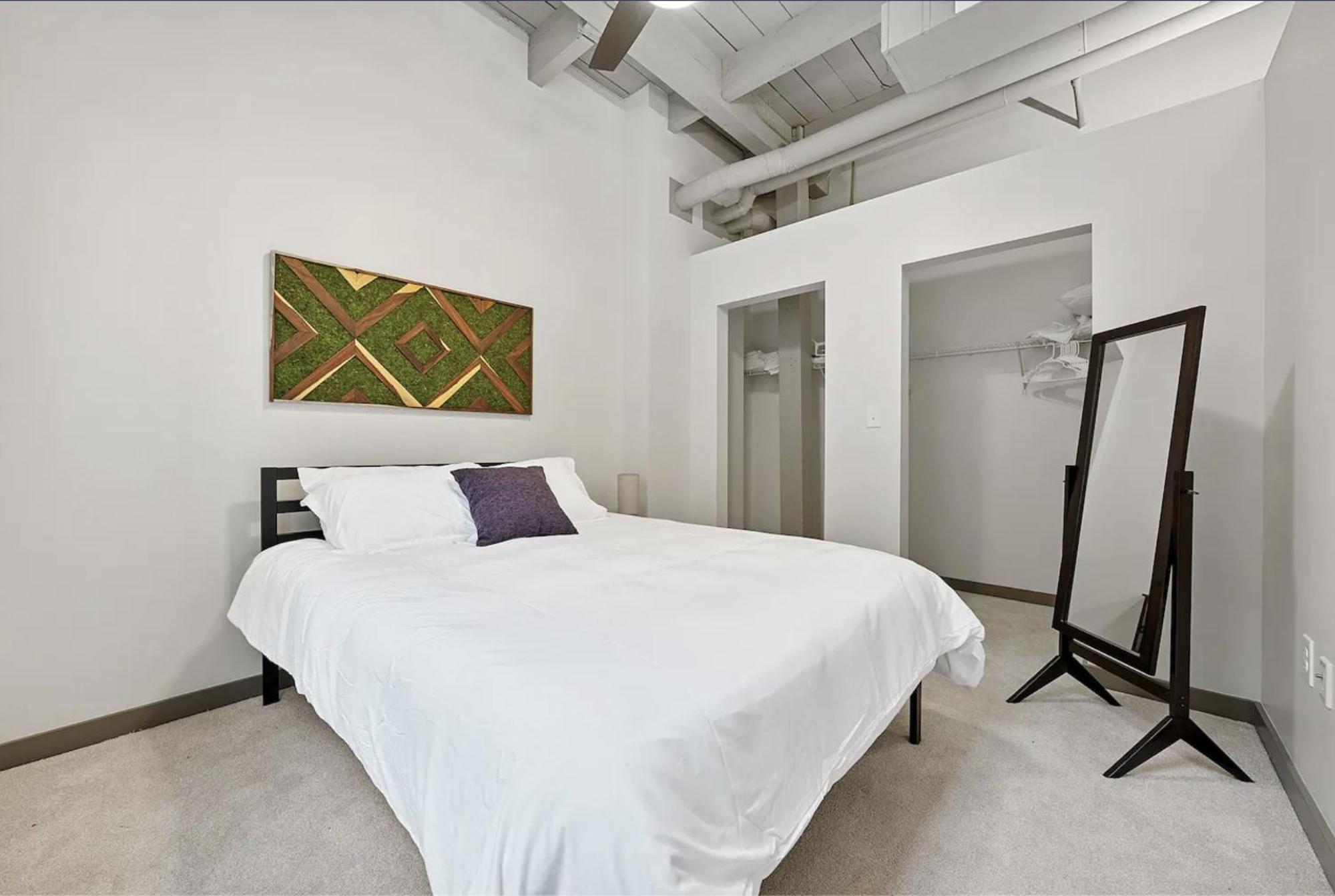 2125 Superior Living Appartement Cleveland
