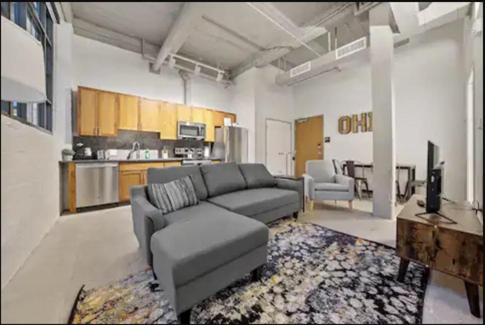 Appartement 2125 Superior Living