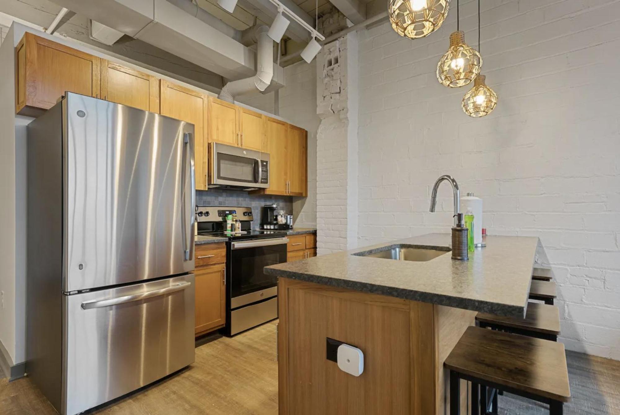 Appartement 2125 Superior Living