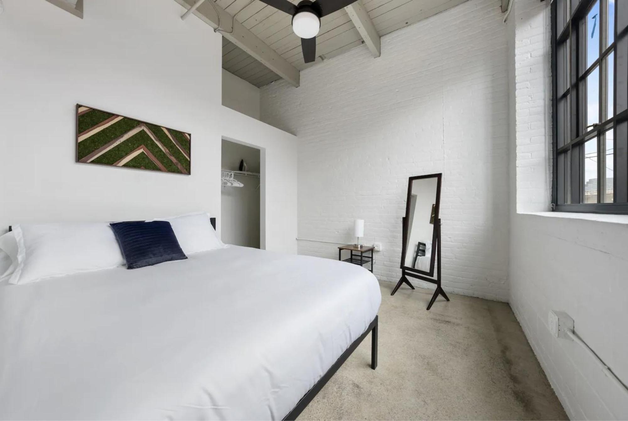 2125 Superior Living Appartement *