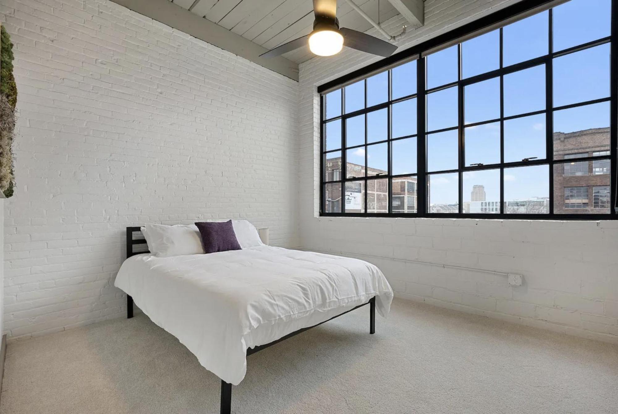 2125 Superior Living Appartement Cleveland